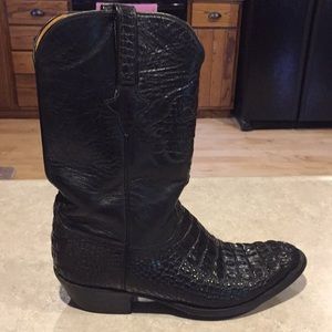 Lucchese Boots